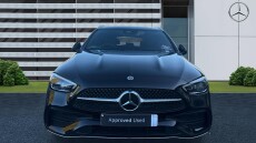 Mercedes-Benz C-Class C300 AMG Line Premium 5dr 9G-Tronic Petrol Estate